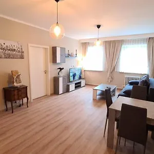  Apartamento Alici Alemania