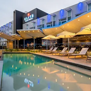 Elite 4* Gold Coast