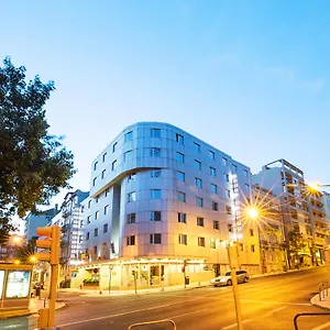 3k Madrid 4* Lisbon
