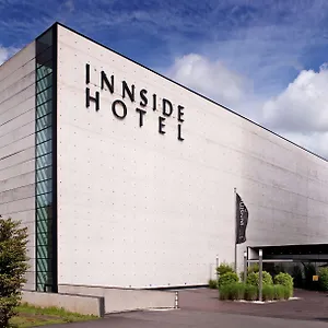 Innside By Meliá Seestern Düsseldorf