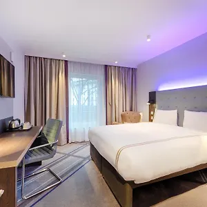 *** 호텔 Premier Friedrichstadt 독일