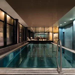Apartahotel Adina Frankfurt Neue Oper
