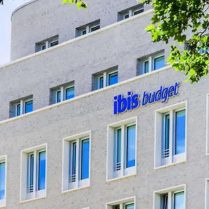 Ibis Budget Frankfurt City Ost Hotel