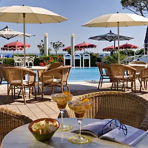 Ruhl Hotel&suites 3* Lido di Jesolo