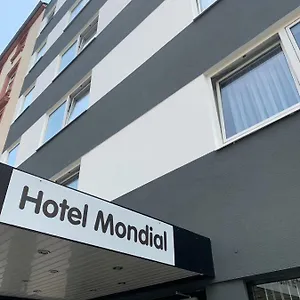 Mondial Comfort Hotel