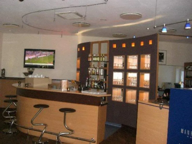 ****  Manhattan Hotel Frankfurt am Main Germany
