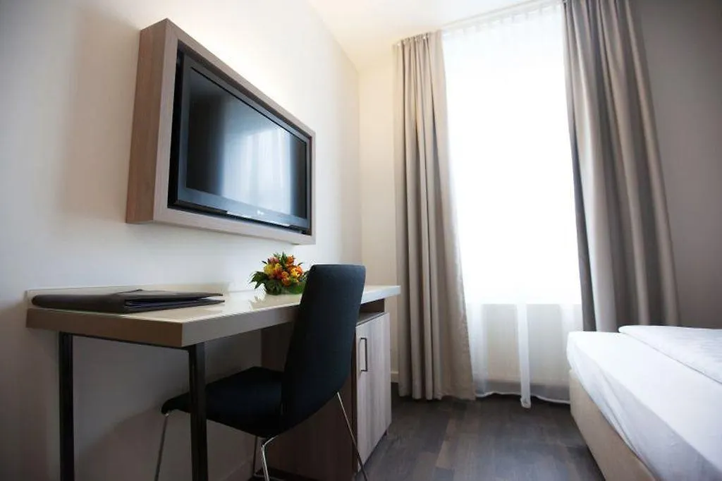 Manhattan Hotel Frankfurt am Main